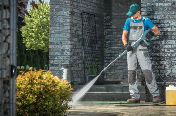 Best Residential House Exterior Washing  in Gallatin, MO