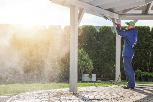 Best Solar Panel Cleaning  in Gallatin, MO